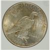 Image 3 : 1926-D PEACE SILVER DOLLAR, CCGS MS-64 SEMI-KEY