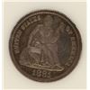 Image 2 : 1881 SEATED DIME, PCI PROOF-66