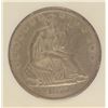 Image 2 : 1875 SEATED HALF DOLLAR, PCI MS-64