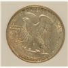 Image 3 : 1917-D OBVERSE WALKING LIBERTY HALF DOLLAR, PCI MS-61 RARE!