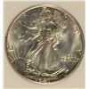Image 2 : 1941-D WALKING LIBERTY HALF DOLLAR, PCI MS-65
