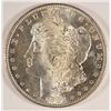 Image 1 : 1882-S MORGAN SILVER DOLLAR, MS-64 SEMI PL