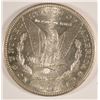 Image 2 : 1882-S MORGAN SILVER DOLLAR, MS-64 SEMI PL
