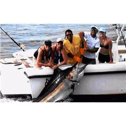 Panama - Hooked On Panama – Fishing