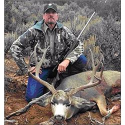 Colorado Hunting Expeditions – Durango, Colorado – Elk, Mule Deer & Black Bear