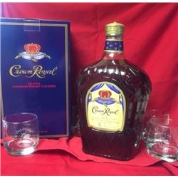 The Perfect End to a Great Auction