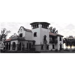 Argentina - Estancia La Criolla – Dove shooting