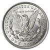 Image 2 : 1921 Morgan Dollar BU MS-63