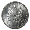 Image 1 : 1902-O Morgan Dollar MS-64 NGC