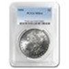 Image 3 : 1896 Morgan Dollar MS-64 PCGS