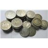 Image 1 : 20 Morgan Dollar Roll Mixed Date 1878-1904 G or Better