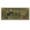 Image 1 : 1896 $1.00 Silver Certificate Educational Note VG