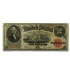 Image 1 : 1917 $2.00 Legal Tender Fine