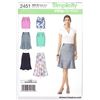 Image 1 : Simplicity Pattern 2257