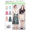 Image 1 : Simplicity Pattern 2451