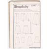 Image 4 : Simplicity Pattern 2451