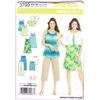 Image 1 : Simplicity Pattern 3568