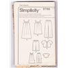 Image 4 : Simplicity Pattern 3568