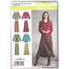 Image 1 : Simplicity Pattern 3799