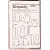 Image 4 : Simplicity Pattern 3799
