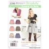 Image 1 : Simplicity Pattern 2286