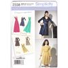 Image 1 : Simplicity Pattern 2338