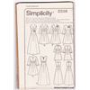 Image 4 : Simplicity Pattern 2338