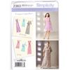 Image 1 : Simplicity Pattern 2363