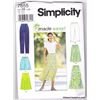 Image 1 : Simplicity Pattern 7655