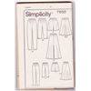 Image 4 : Simplicity Pattern 7655
