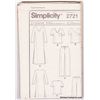 Image 4 : Simplicity Pattern 2721