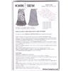 Image 3 : Kwik?Sew Pattern 3789