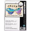 Image 1 : Dimensions Cross Stitch Kit