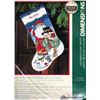 Image 1 : Dimensions Cross Stitch Kit #8714