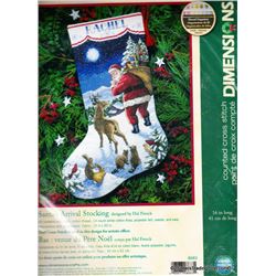 Dimensions Cross Stitch Kit #8683