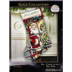 Dimensions Cross Stitch Kit #8778