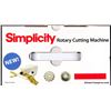 Image 9 : Simplicity Rotary Cutting Machine