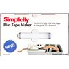 Image 9 : Simplicity Bias Tape Maker