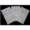 Image 1 : Back To The Future - "Marty Screen Test" Production Call Sheets - 18312