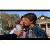 Image 3 : Back To The Future - "Save The Clock Tower" Can Label - 17733