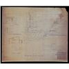 Image 1 : Back To The Future - 1955 Hill Valley Business Dist. Blueprint - 18448