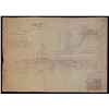 Image 1 : Back To The Future - 1955 Hill Valley Business Dist. Blueprint - 18449