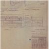 Image 2 : Back To The Future - 1955 Hill Valley Business Dist. Blueprint - 18449