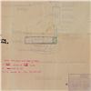 Image 2 : Back To The Future - Bank of America Bldg (Clock) Blueprint - 18451