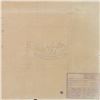 Image 2 : Back To The Future - Clock Tower Blueprint - 18443