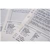 Image 8 : Back To The Future - Collection of Original Production Call Sheets - 17718