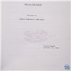 Image 2 : Back To The Future - Fourth Draft Production Script - 17717