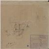 Image 2 : Back To The Future - Hill Valley Courthouse Blueprint - 18452