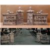 Image 2 : Back To The Future - Lyon Estates Gates - 18434