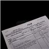 Image 3 : Back To The Future - Production Call Sheet - 17950